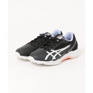 アシックス スニーカー ASICS アシックス 22-25(H) LAZERBEAM SL 22-25 レーザービーム SL 1154A231-003 BLK/WHT キッズ 子供 男の子 女の子