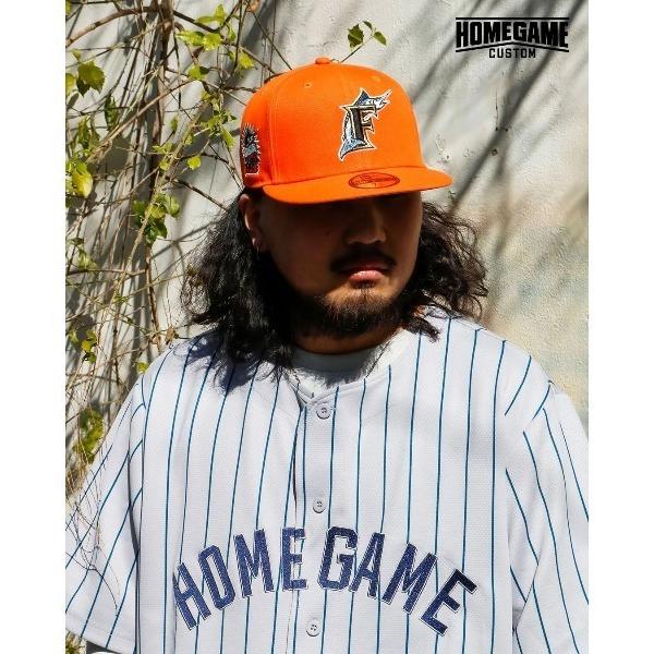 ニューエラ キャップ 帽子 メンズ ニューエラ「NEW ERA」- マイアミ・マーリンズ キャップ「...
