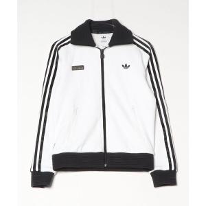 アディダス　adidas ジャージ adidas ORI  BY JENNIE FAN OG TT ファン OG トラックトップ レディース