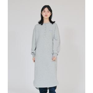 チャンピオン ワンピース 「Champion/チャンピオン」レディース スウェットワンピース