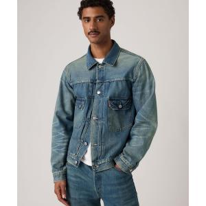Levi's（リーバイス） デニムジャケット gジャン LEVI'S(R) VINTAGE