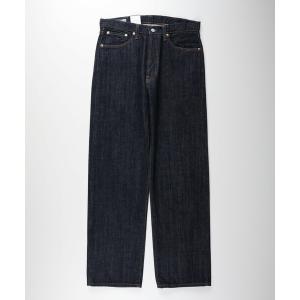 ワイドパンツ パンツ 「日本製」EDWIN 「503」ルーズストレート メンズ