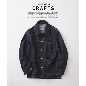 JOURNAL STANDARD（ジャーナルスタンダード） デニムジャケット g