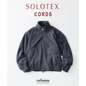 コート ジャケット テック ”SOLOTEX(R...の商品画像