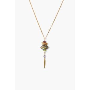 ネックレス 「CHAN LUU」LISBETH NECKLACE レディース