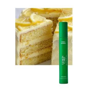 香水 シンピュルテ sinn purete マインドフル フレグランス オードパルファム / LEMON CAKE レディース メンズ