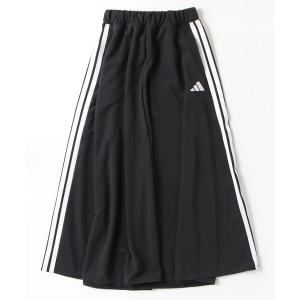 ロング アディダス　adidas スカート adidas/アディダス　スリーストライプス KN スカート