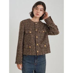 ジャケット テーラードジャケット フラップデザイ...の商品画像