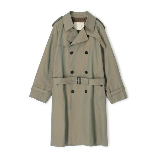 Mackintosh Mackintosh BLANEFIELD コート