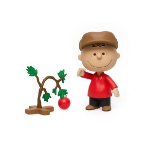 PEANUTS フィギュア Super7 スーパー7 Peanuts Wave01 チャーリー