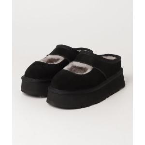 ugg サンダル UGG / アグ：「レディース」W BEA MARY JANE：1167612「DEA」 レディース
