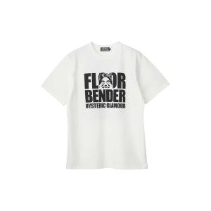 tシャツ FLOOR BENDER Tシャツ メンズ