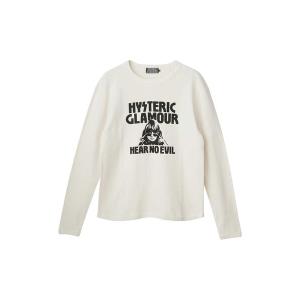 tシャツ HEAR NO EVIL Tシャツ メンズ