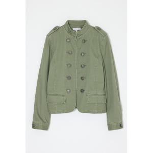 MOUSSY（マウジー） ブルゾン アウター 「26年AW新作」「展示会人気No