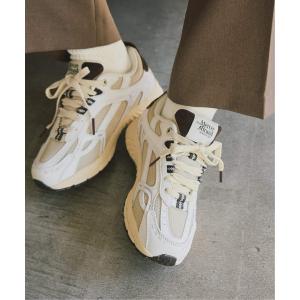 スニーカー 「WEB限定/追加2」The Mercer Brand The Re-Run Vintage ME2630003-157 レディース