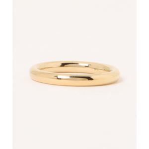 「Daniel Wellington」 リング 50 シルバー レディース