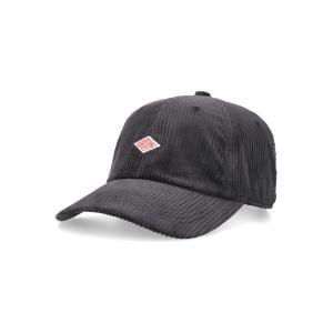 キャップ 帽子 レディース DANTON CDU 6PANEL CAP / ダントン レディース メンズ