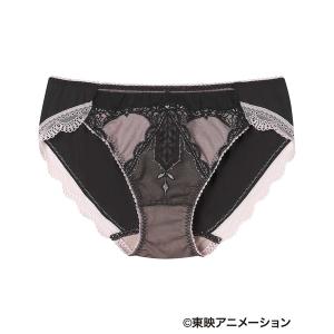 ショーツ 「ふたりはプリキュアコラボ」「Glama-Rich グラマリッチ ボリュームUPタイプ」　ショーツ