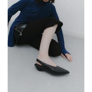CAMPER（カンペール） パンプス RIGHT LEFT / カジュアルシューズ