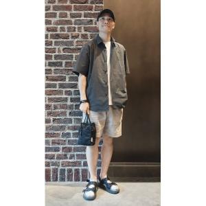 ショルダーバッグ 「BRIEFING／ブリーフィング」PURSE SACK メンズ レディース