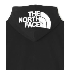 THE NORTH FACE（ザ ノースフェイス） ノースフェイス パーカー 裏起毛