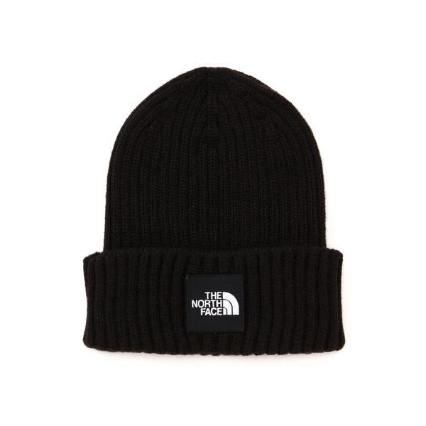 ニット帽 ニットキャップ メンズ THE NORTH FACE/ザ・ノース・フェイス/Cappuch...