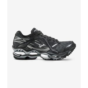 スニーカー MIZUNO(ミズノ)  WAVE PROPHECY1 D1GA2651 02 メンズ レディース