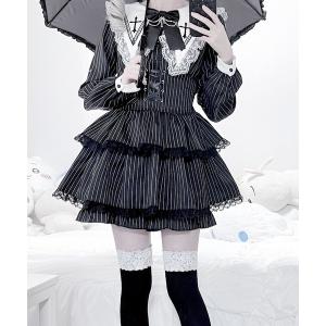 Secret Honey（シークレットハニー） セットアップ 夏 後ろレース