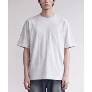 tシャツ 「T24」「CAMBER/キャンバー」MAX WEIGHT POCKET S/S TEE CAM302 メンズ レディース
