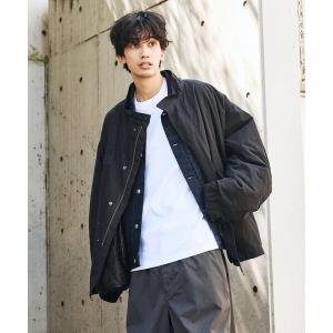 ミリタリージャケット モッズコート 「71」襟ボア N-1 中綿デッキ