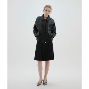 ハーフパンツ パンツ 短パン プリーツスカートキュロットパンツ「MADE IN JAPAN」 レディース
