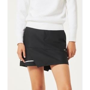 スカート 「新着」オークリー ELEVATE TWISTED PLEATS SKIRT/ スカート/ ゴルフ/ ウィメンズ/ ゴルフウェア/ OAKLEY
