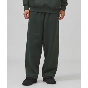 ワイドパンツ パンツ オークリー OAKLEY NEW RETRO FLEECE PANTS 2.7 メンズ