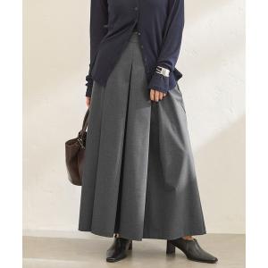 ロング スカート TR トロタックスカート