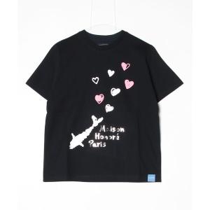 tシャツ Fish メンズ