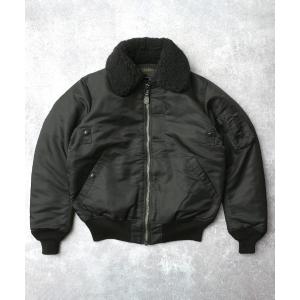 Alpha Industries（アルファ・インダストリーズ） ブルゾン アウター