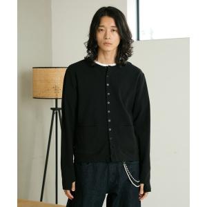 パーカー 「AMBUSH/アンブッシュ」WAX TK SWEAT ZIP UP HOODIE メンズ