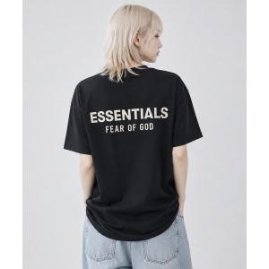 tシャツ 半袖 FOG ESSENTIALS/エッセンシャルズ /B/W NEW TEE レディース メンズ