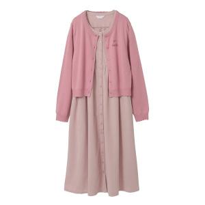 セットアップ 2026 AUTMUN SET レディース