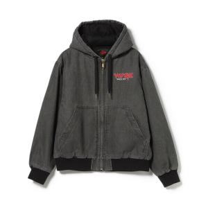 パーカー 「COLLABORATION」STRANGER THINGS / WSQK Jacket（ユニセックス） メンズ レディース