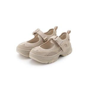 厚底 teva サンダル 「TEVA」AMPSOLEGAILAMARYJANE レディース