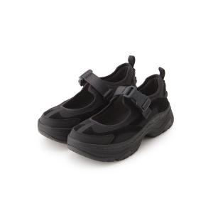 厚底 teva サンダル 「TEVA」AMPSOLEGAILAMARYJANE レディース