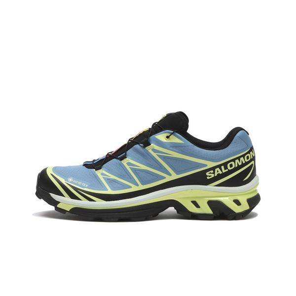 サロモン salomon スニーカー XT-6 GORE-TEX L49158700 メンズ レディ...