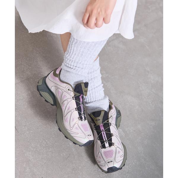 サロモン salomon スニーカー 「WEB限定」「SALOMON / サロモン」 XT-WHIS...