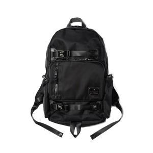 デイバック リュック 「MAKAVELIC」SIERRA FUNDAMENTAL DAYPACK メンズ レディース