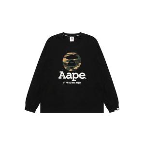 AAPE BY A BATHING APE（エーエイプバイアベイシングエイプ） tシャツ