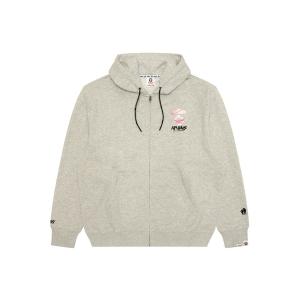 AAPE BY A BATHING APE（エーエイプバイアベイシングエイプ） パーカー