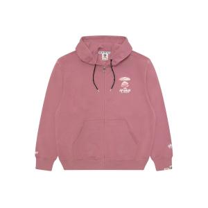 AAPE BY A BATHING APE（エーエイプバイアベイシングエイプ） パーカー