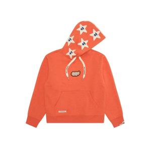 A BATHING APE（アベイシングエイプ） パーカー APE HEAD ONE POINT