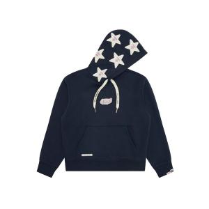 パーカー AAPE PULLOVER HOODIE レディース